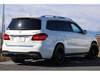 MERCEDES BENZ GLS