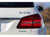 MERCEDES BENZ GLS