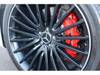 MERCEDES BENZ GLS