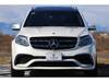 MERCEDES BENZ GLS