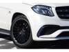 MERCEDES BENZ GLS