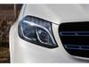 MERCEDES BENZ GLS