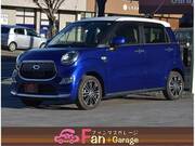 2016 DAIHATSU CAST