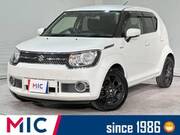 2017 SUZUKI IGNIS