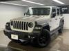 CHRYSLER JEEP WRANGLER UNLIMITED