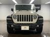 CHRYSLER JEEP WRANGLER UNLIMITED