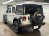 CHRYSLER JEEP WRANGLER UNLIMITED