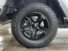 CHRYSLER JEEP WRANGLER UNLIMITED