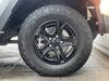 CHRYSLER JEEP WRANGLER UNLIMITED