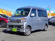 2013 DAIHATSU ATRAI