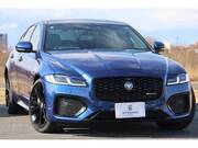 2021 JAGUAR XF