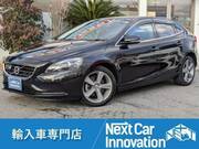 2013 VOLVO V40