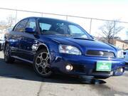 2002 SUBARU LEGACY B4