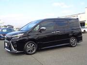 2019 TOYOTA VOXY