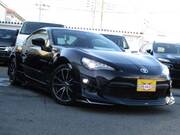 2017 TOYOTA 86