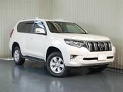 2023 TOYOTA LAND CRUISER PRADO