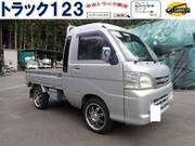 2007 DAIHATSU HIJET TRUCK