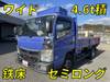 FUSO CANTER