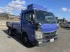 FUSO CANTER