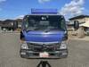 FUSO CANTER