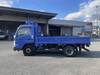 FUSO CANTER