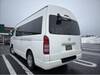 TOYOTA HIACE COMMUTER