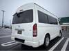 TOYOTA HIACE COMMUTER