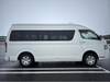 TOYOTA HIACE COMMUTER