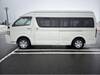 TOYOTA HIACE COMMUTER