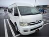 TOYOTA HIACE COMMUTER