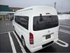 TOYOTA HIACE COMMUTER