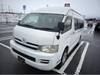TOYOTA HIACE COMMUTER