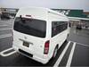 TOYOTA HIACE COMMUTER