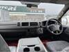 TOYOTA HIACE COMMUTER
