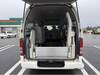 TOYOTA HIACE COMMUTER