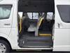TOYOTA HIACE COMMUTER