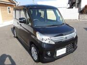 2013 SUZUKI SPACIA CUSTOM