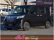 2017 TOYOTA ROOMY