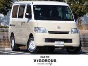 2016 TOYOTA TOWNACE VAN GL