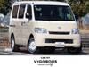 TOYOTA TOWNACE VAN