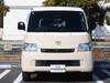 TOYOTA TOWNACE VAN