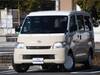TOYOTA TOWNACE VAN