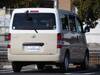 TOYOTA TOWNACE VAN
