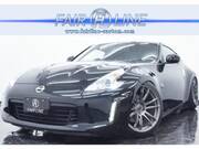 2012 NISSAN FAIRLADY Z