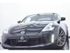 NISSAN FAIRLADY Z