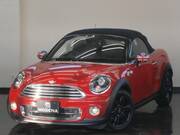2013 BMW MINI