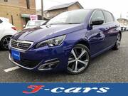 2016 PEUGEOT 308