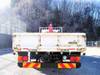 HINO POWDER CEMENT TRUCK