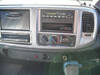 HINO POWDER CEMENT TRUCK