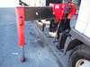 HINO POWDER CEMENT TRUCK